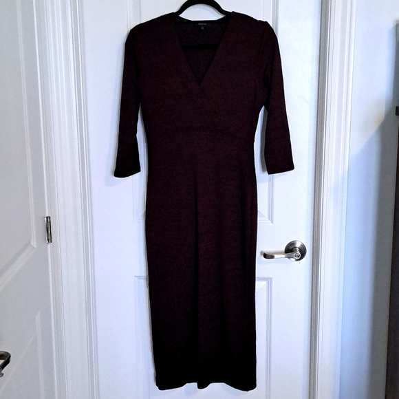 RW&CO | Fitted dress - Picture 3 of 5